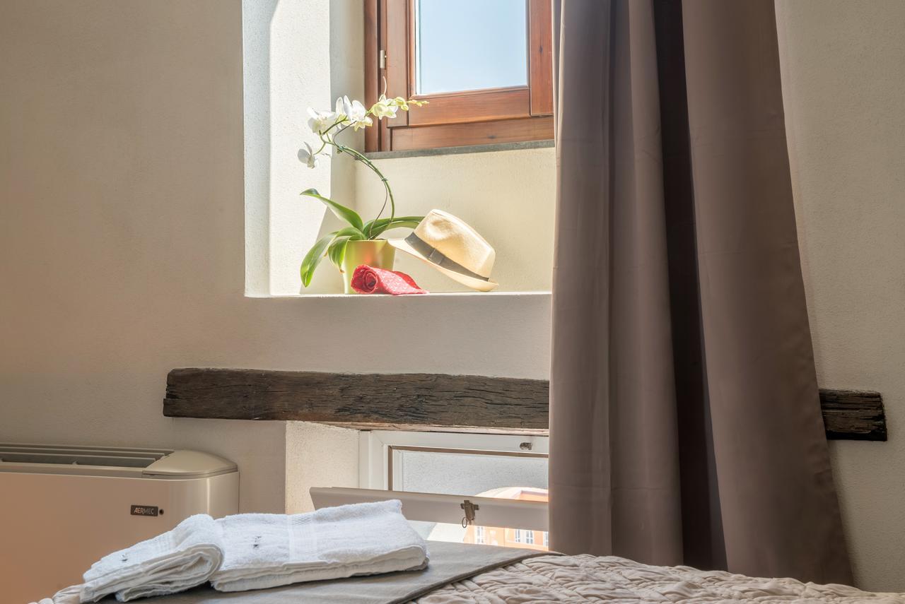 Plaium Montis Copeta Villa Salerno Exterior foto