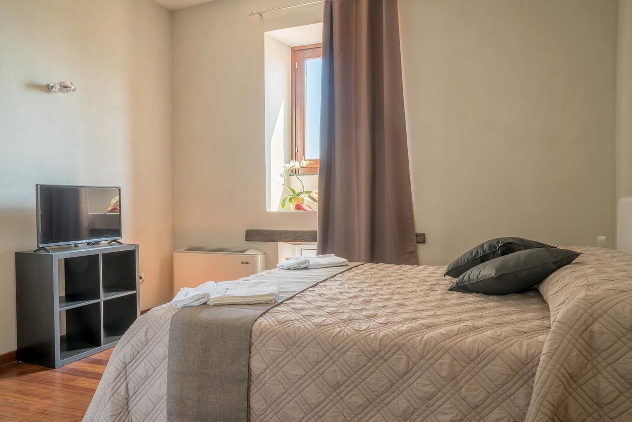 Plaium Montis Copeta Villa Salerno Exterior foto
