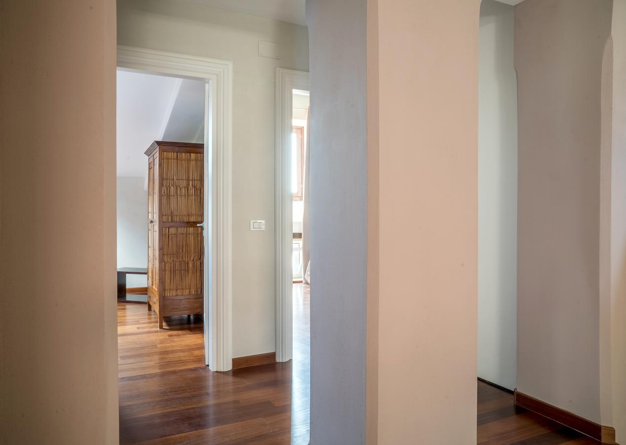 Plaium Montis Copeta Villa Salerno Exterior foto
