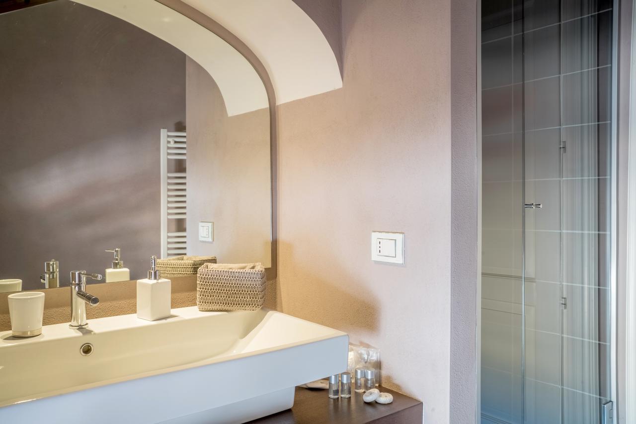 Plaium Montis Copeta Villa Salerno Exterior foto