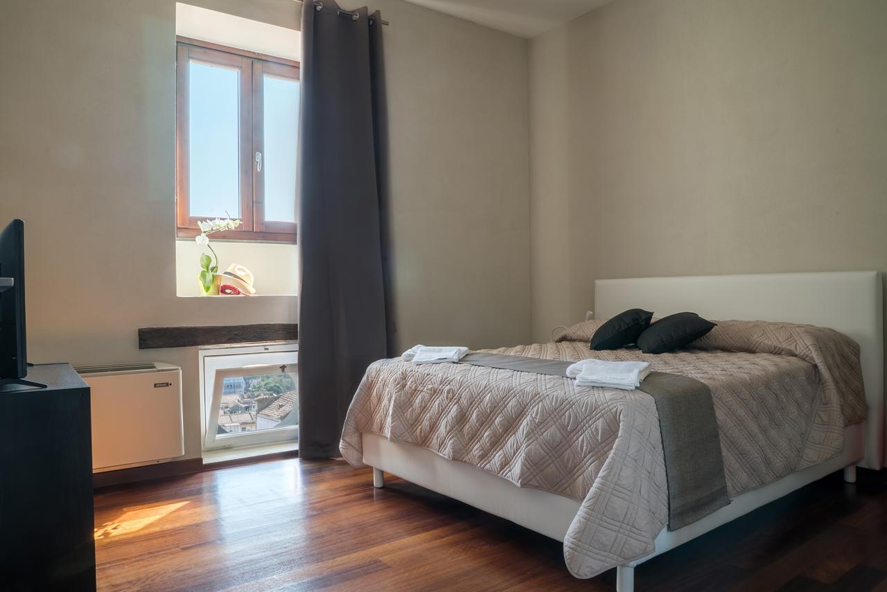 Plaium Montis Copeta Villa Salerno Exterior foto