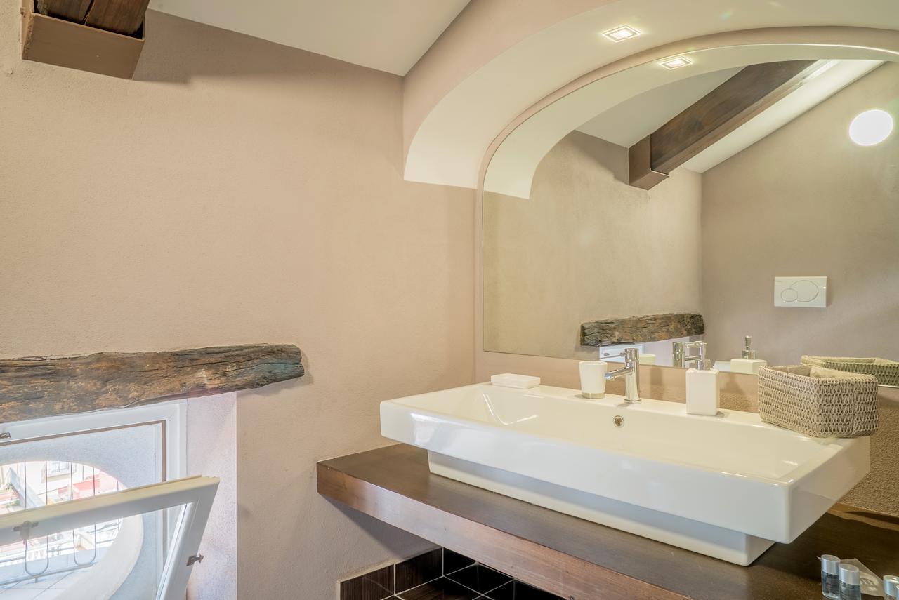 Plaium Montis Copeta Villa Salerno Exterior foto