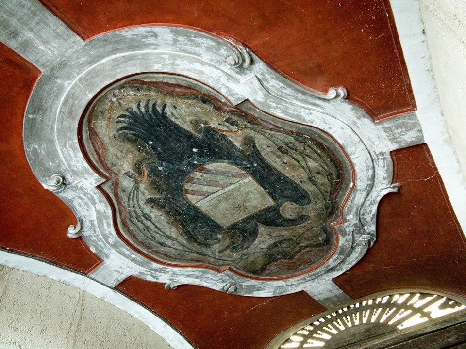 Plaium Montis Copeta Villa Salerno Exterior foto
