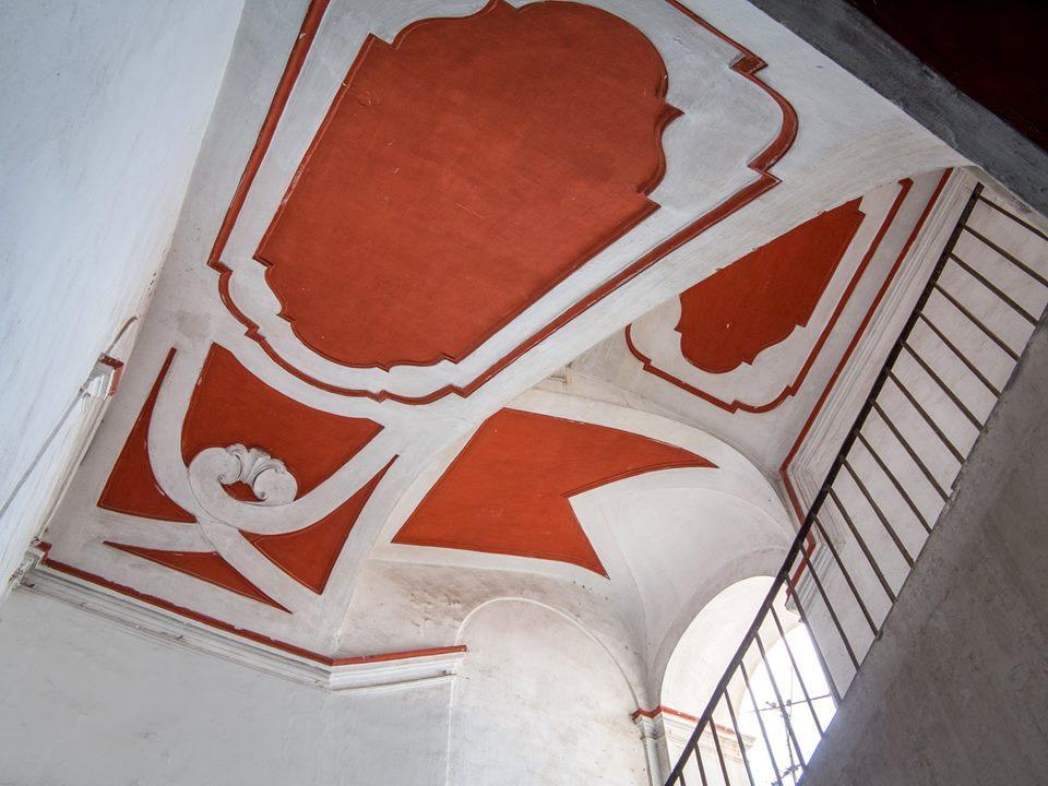 Plaium Montis Copeta Villa Salerno Exterior foto
