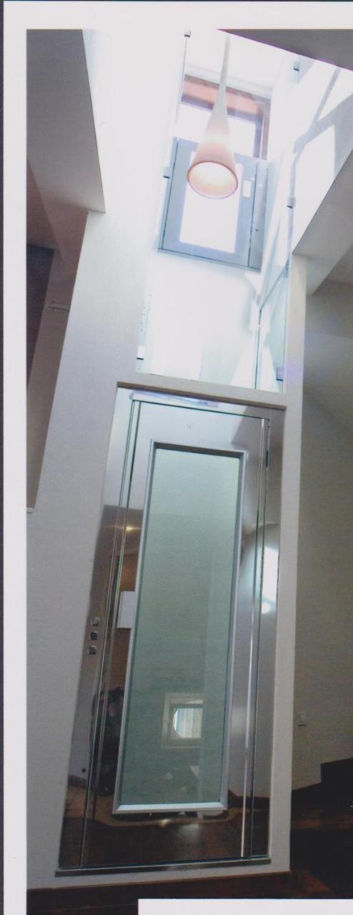 Plaium Montis Copeta Villa Salerno Exterior foto
